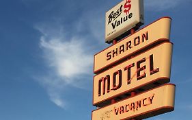 Sharon Motel Wells Nv